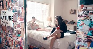 Emma Watson - The Bling Ring