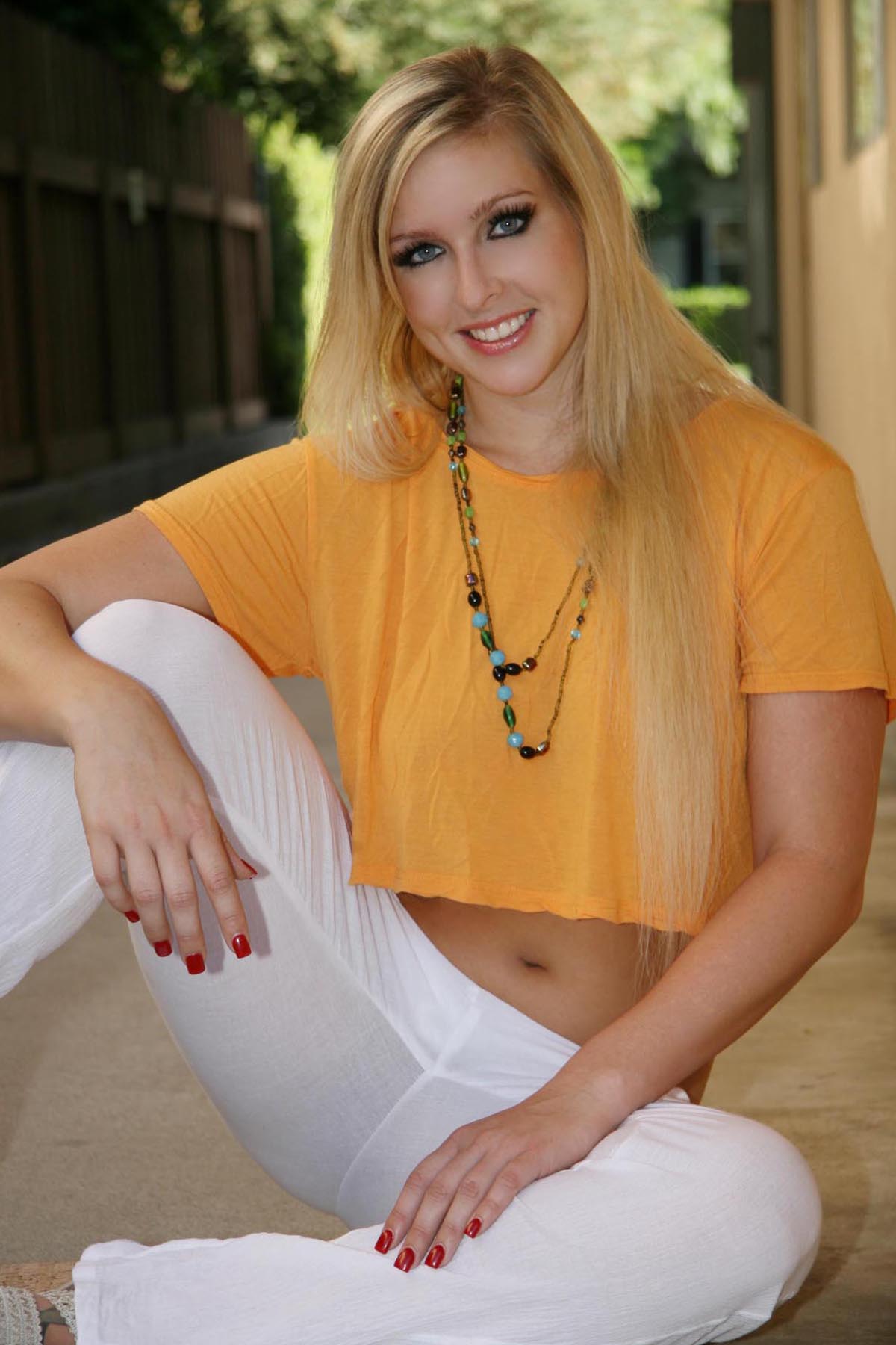 Zoey Knight