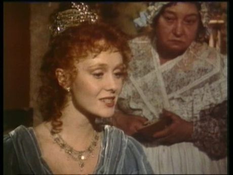 Hercule aux Pieds d'Omphale