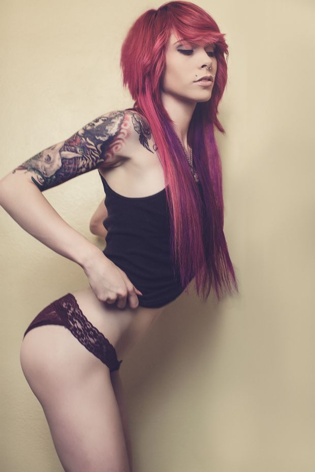 Emo Porn Babes Yeah 075