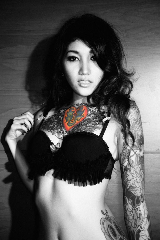 Emo Porn Babes Yeah 319