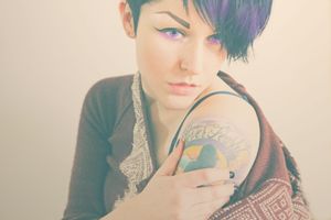 Emo Porn Babes Yeah 465