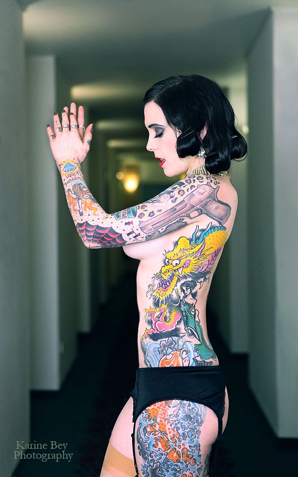 Emo Porn Babes Yeah 039