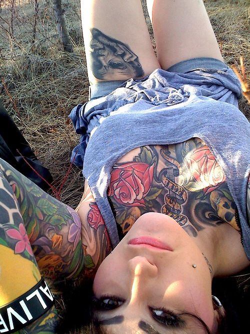 Emo Porn Babes Yeah 516