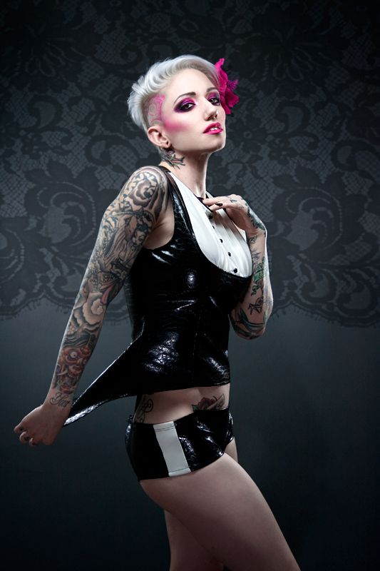 Hot Emo 27372437
