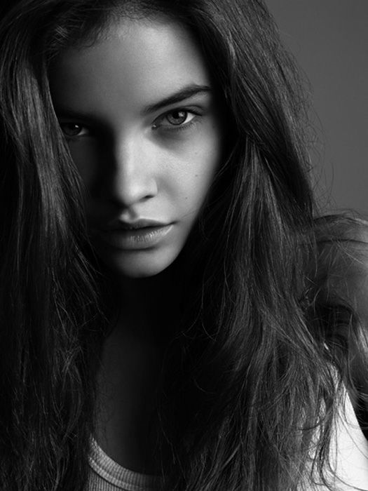 It Is My Pleasure In Lingerie 858