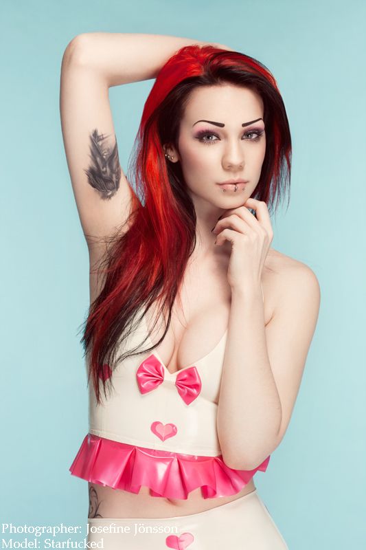 Emo Porn Babes Yeah 328