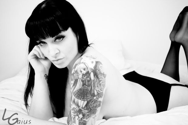 Emo Porn Babes Yeah 564