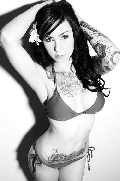Hot Emo 05018028