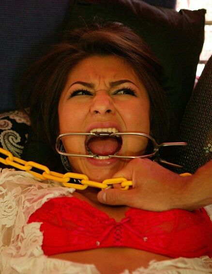 Follow us ♥ BallGaggedBitches

Click for more ♥ Ball Gagged...