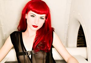 Emo Porn Babes Yeah 156