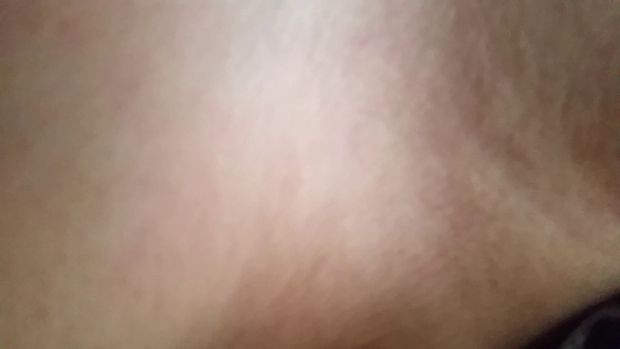 Fucking me POV boobs out with creampie