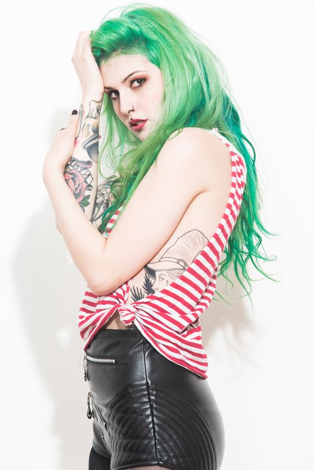 Emo Porn Babes Yeah 162