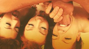 Enough cock for everyone to share