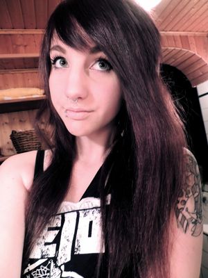 Hot Emo 01504095 Inkdgirls Xjanexvalentinex Tumblr Com