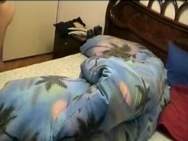 Girl gets the fuck of her life