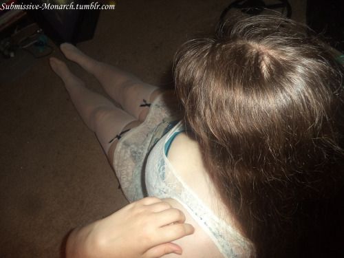 Follow us ➝ Tied And Helpless

Tied Slaves ➝...