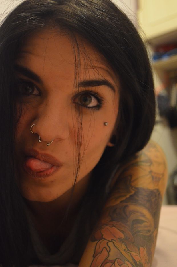 Emo Porn Babes Yeah 102