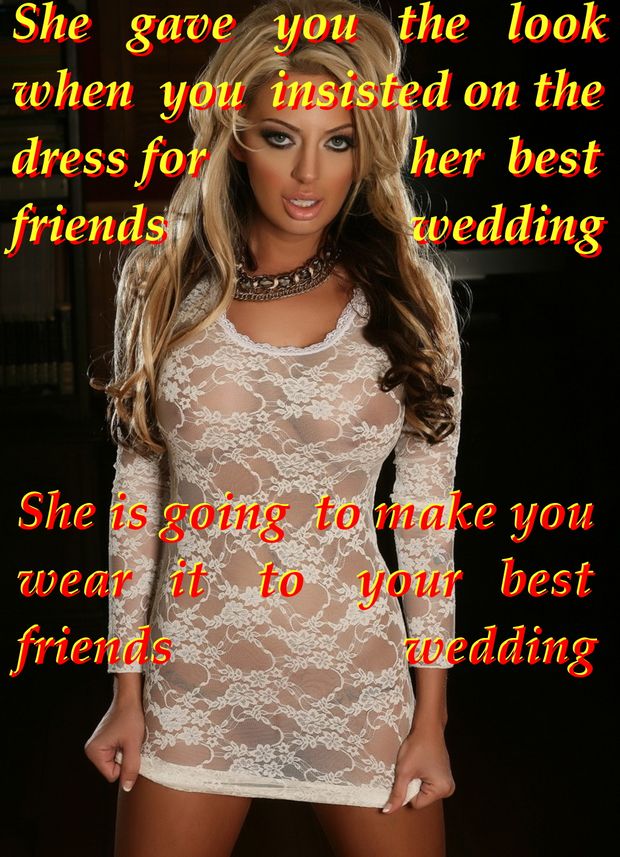 Would you?