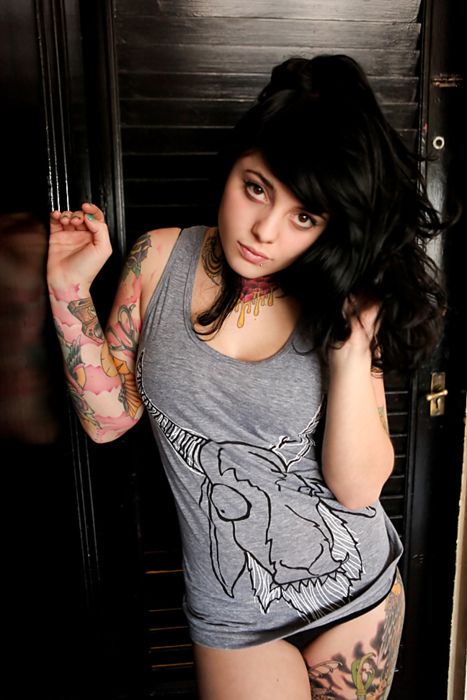 Emo Porn Babes Yeah 601