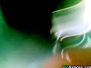 Groping With By Cock On The Bus