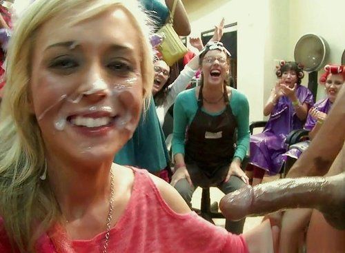 mybukkakeparadise:More Bukkake HOT Pics