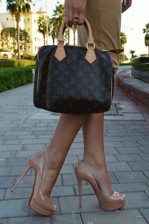 I Want To Have Sex In High Heels 753