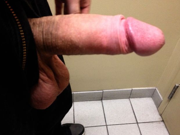 my big dick ;)