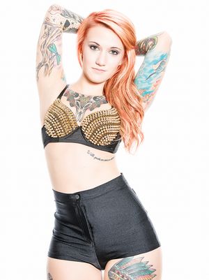 Emo Porn Babes Yeah 190