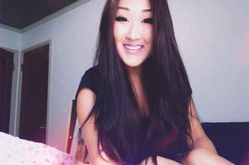 omfgitsgina:
‘Twas a good selfie day.
IG: @ak.ginak ❤️
...
