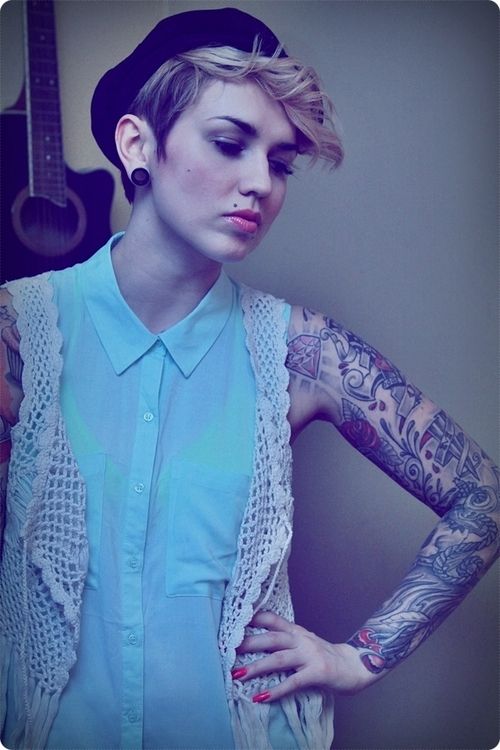 Emo Porn Babes Yeah 317