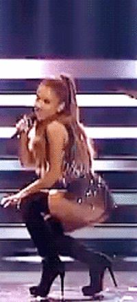 Ariana Grande