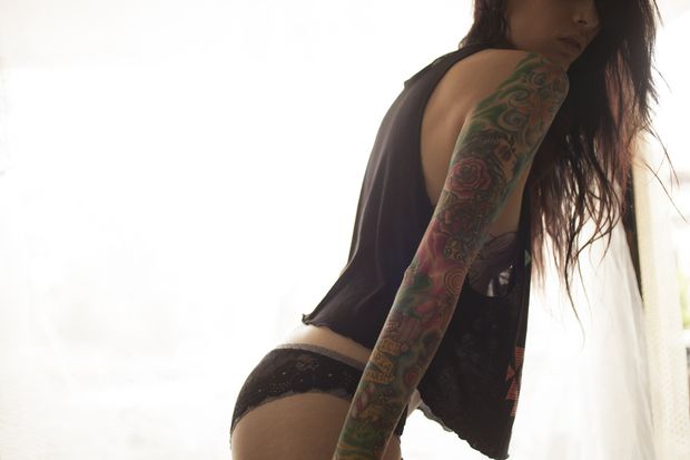 Emo Porn Babes Yeah 592