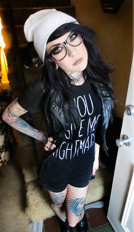Emo Porn Babes Yeah 577