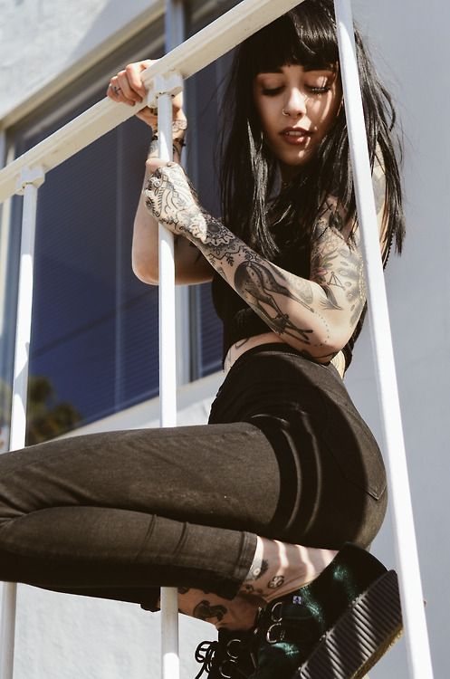 Emo Porn Babes Yeah 474