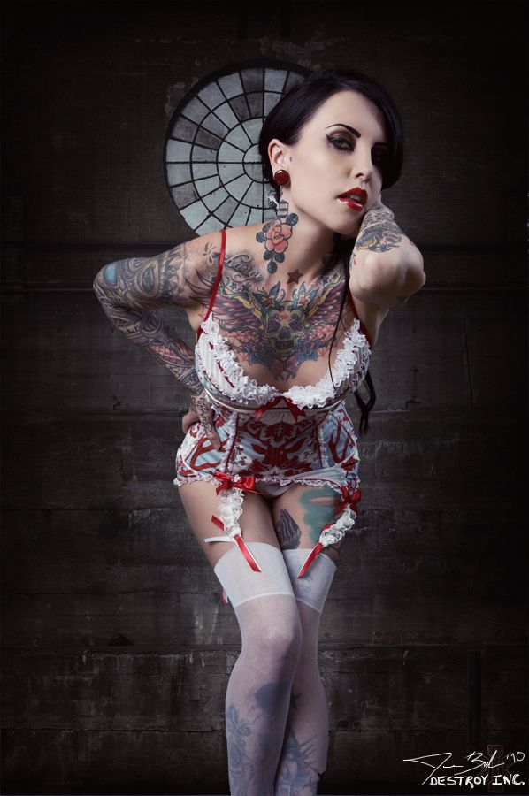 Emo Porn Babes Yeah 376