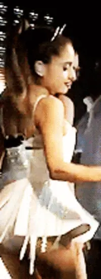 Ariana Grande
