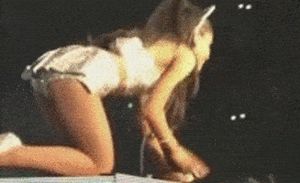 Ariana Grande