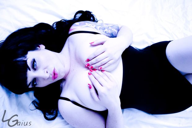 Sexy Inked Girls 422