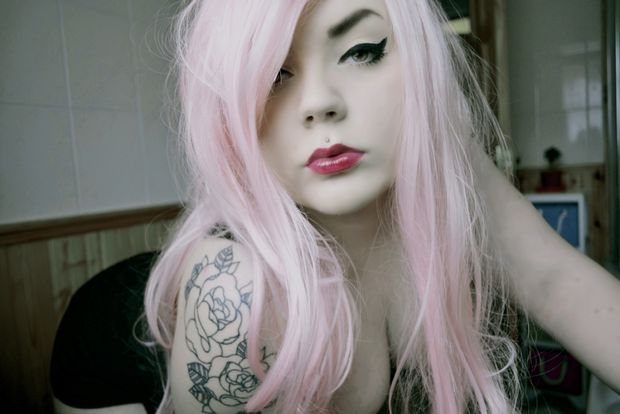 Hot Emo 22961789