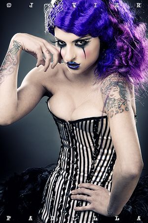 Sexy Inked Girls 430