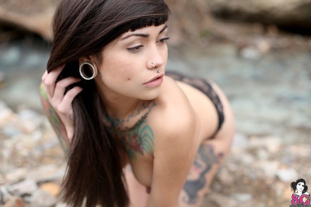 Emo Porn Babes Yeah 412