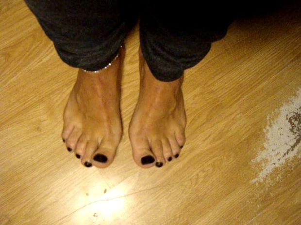 My Foot