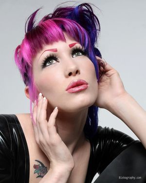 Sexy Inked Girls 220