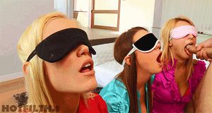 Spread the taste of cock