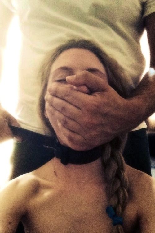 Follow us ➝ Tied And Helpless

Tied Slaves ➝...