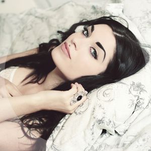 Sexy Inked Girls 396