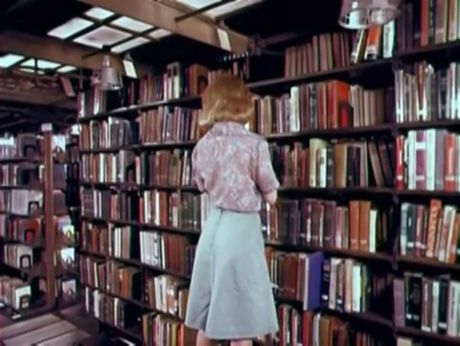 Debbie Does Dallas 1978