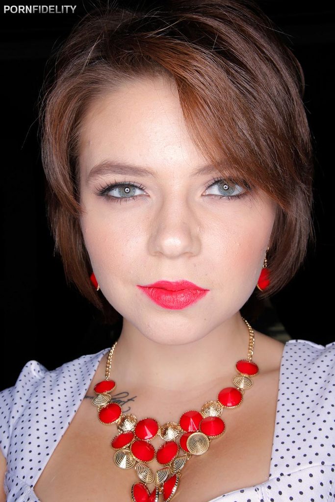 Click for more Marina Visconti!