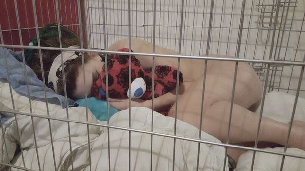 Sweet sleep